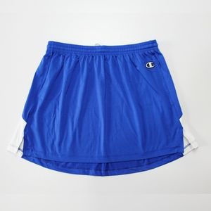 Champion Double Dry Athletic Stretch Skirt N536